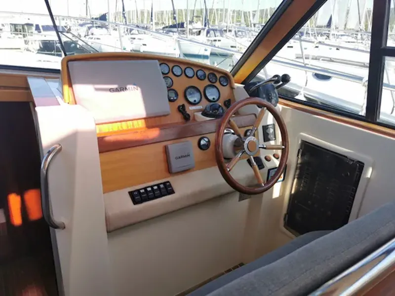 ROBERTA - Motor Yacht in Bibinje