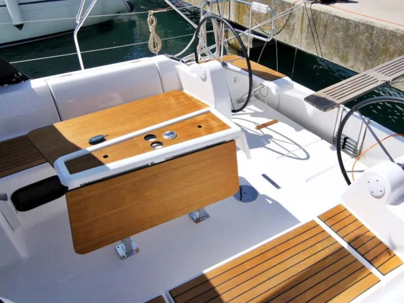 THELMA - Sailboat in Bibinje