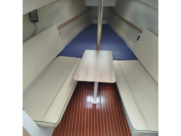 Interior image