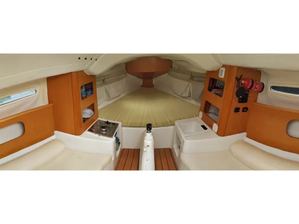 Interior image
