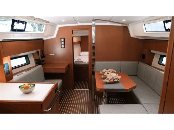 Interior image