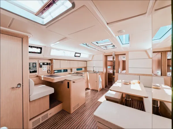 Interior image