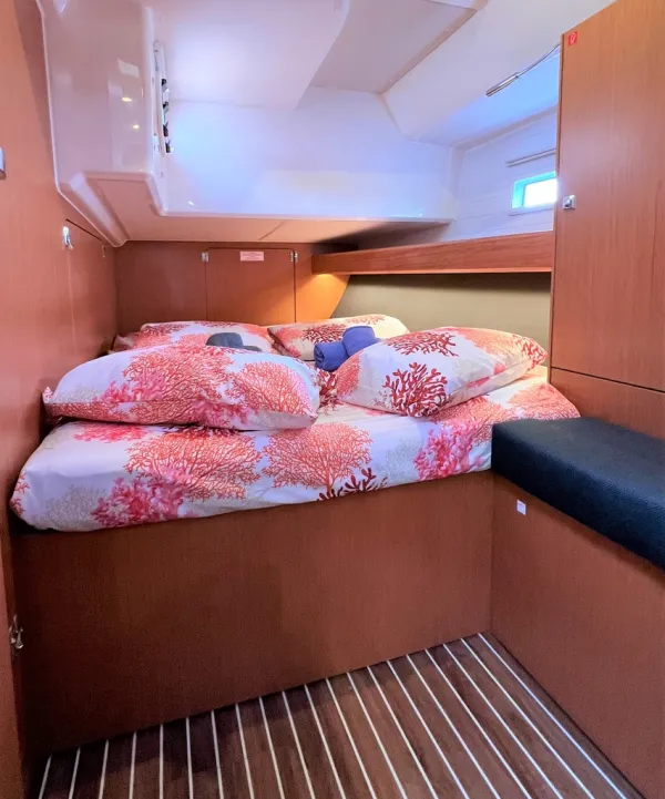 Sunset Breeze