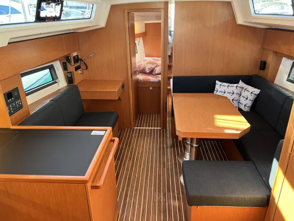 Interior image