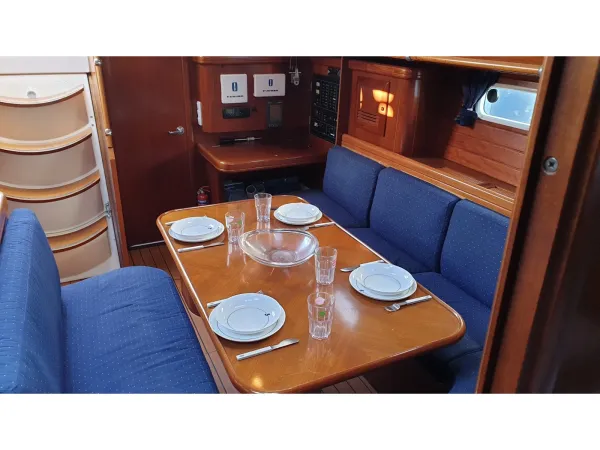 Interior image