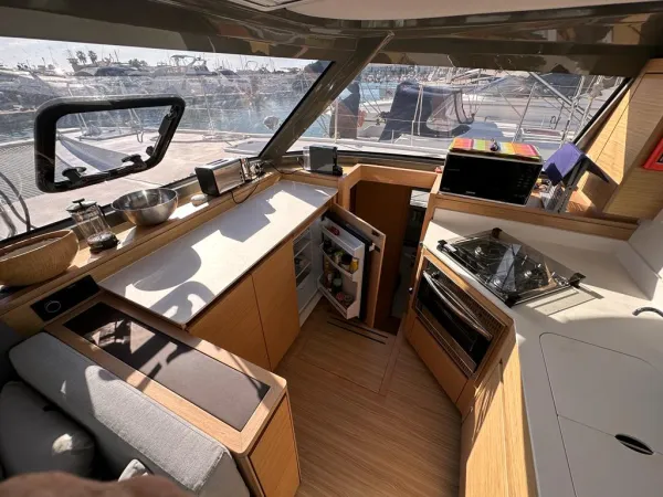 Interior image
