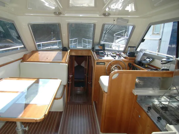 Interior image