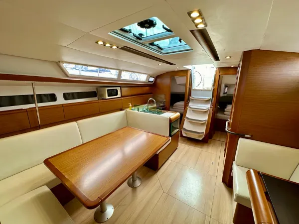 Interior image