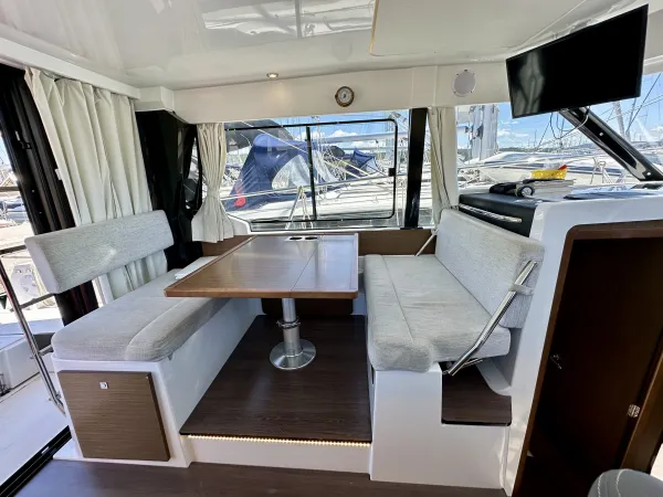Interior image