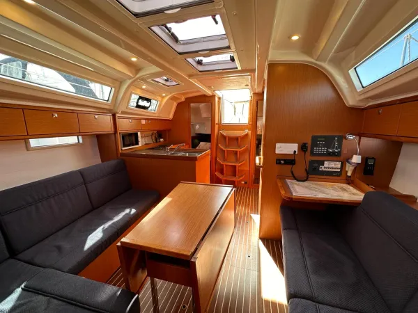 Interior image