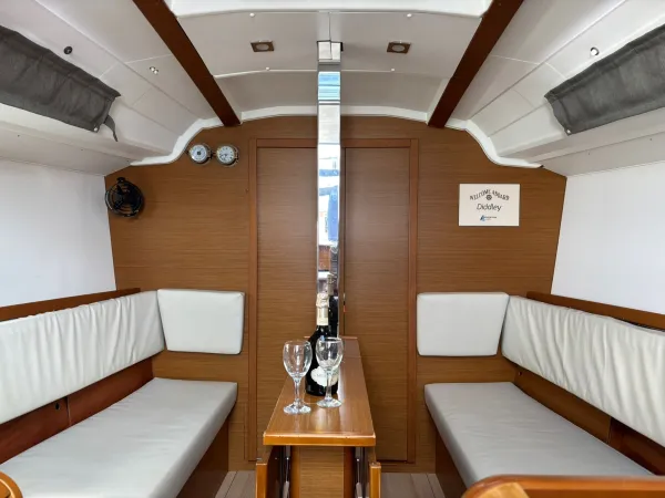 Interior image