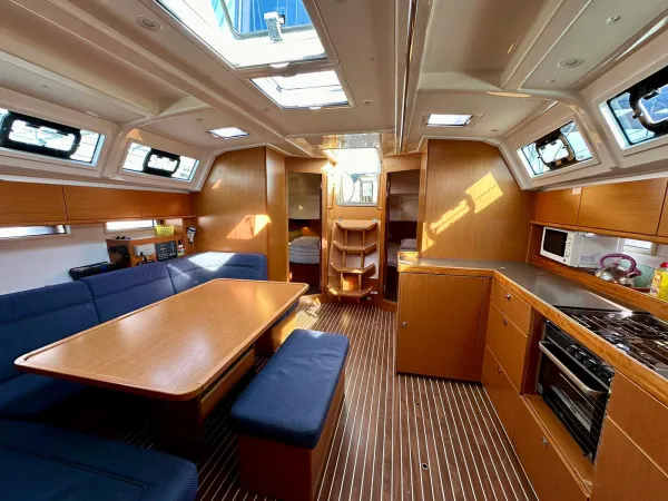 Interior image