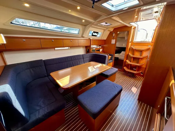 Interior image