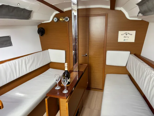 Interior image