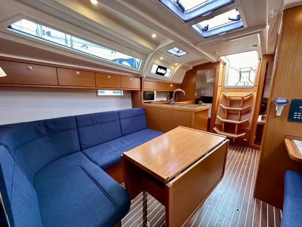 Interior image
