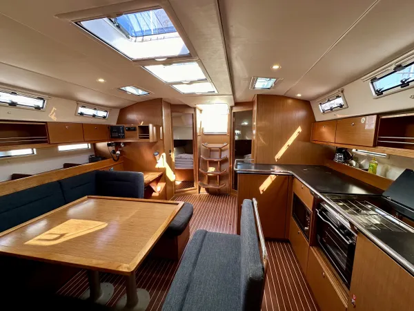 Interior image