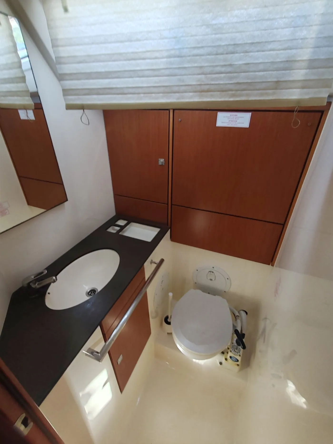 Kore - Sailboat in Drage