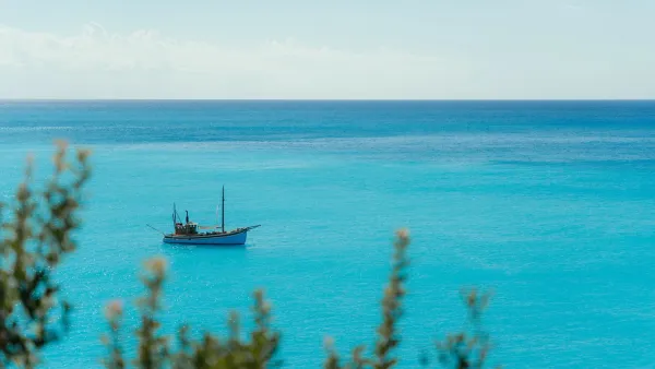 Ionian Spirit