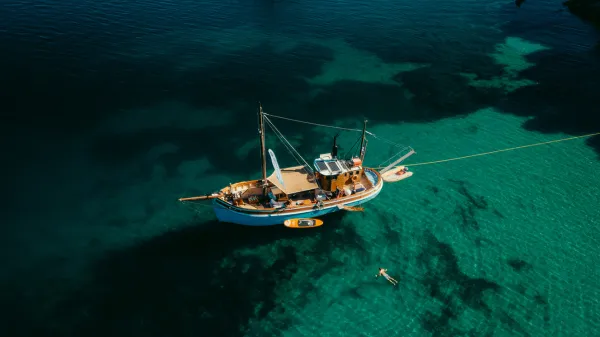 Ionian Spirit