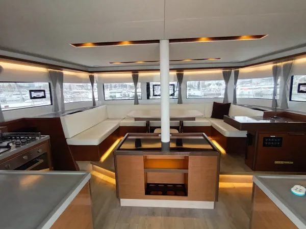 Interior image