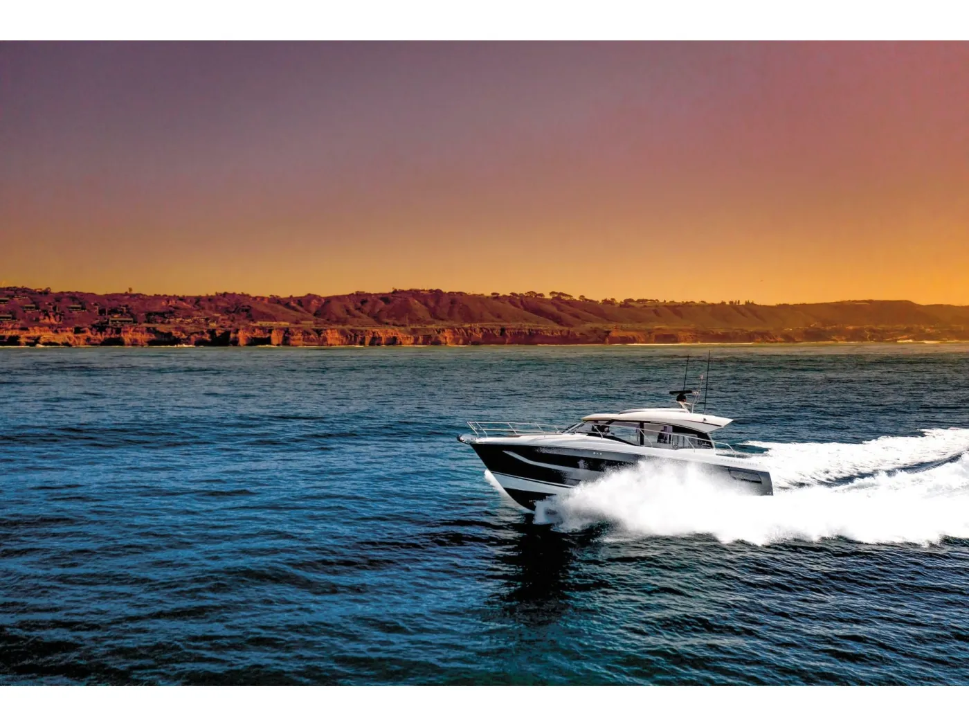 Majabell II - Motor Yacht in Trogir