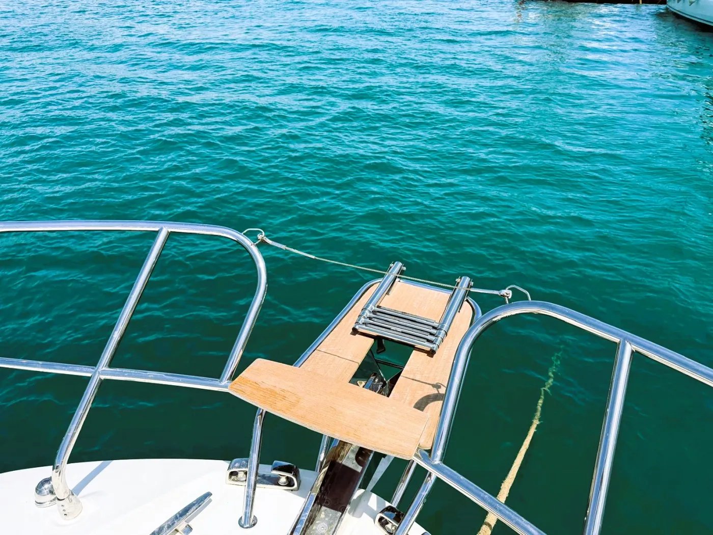 Majabell II - Motor Yacht in Trogir