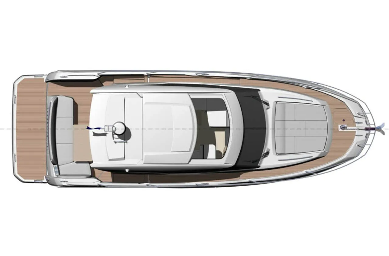 Majabell II - Motor Yacht in Trogir