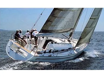 Gipsy - Sailboat in Primošten