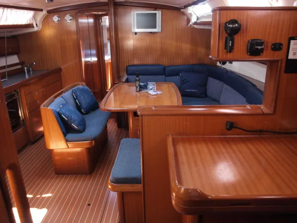 Interior image