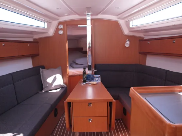 Interior image