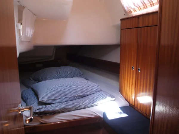 cabin