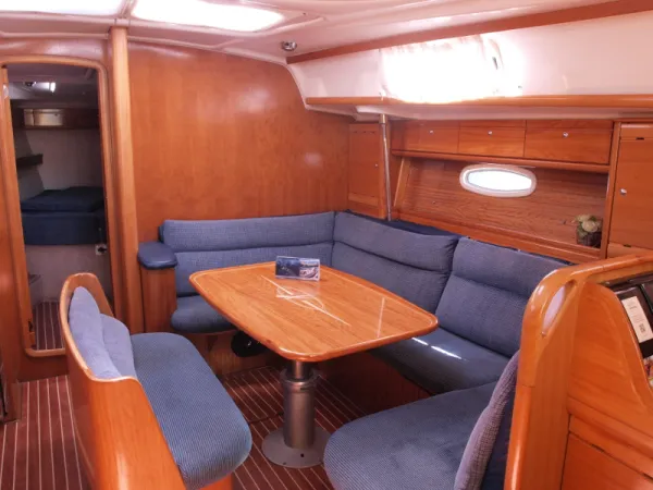 Interior image