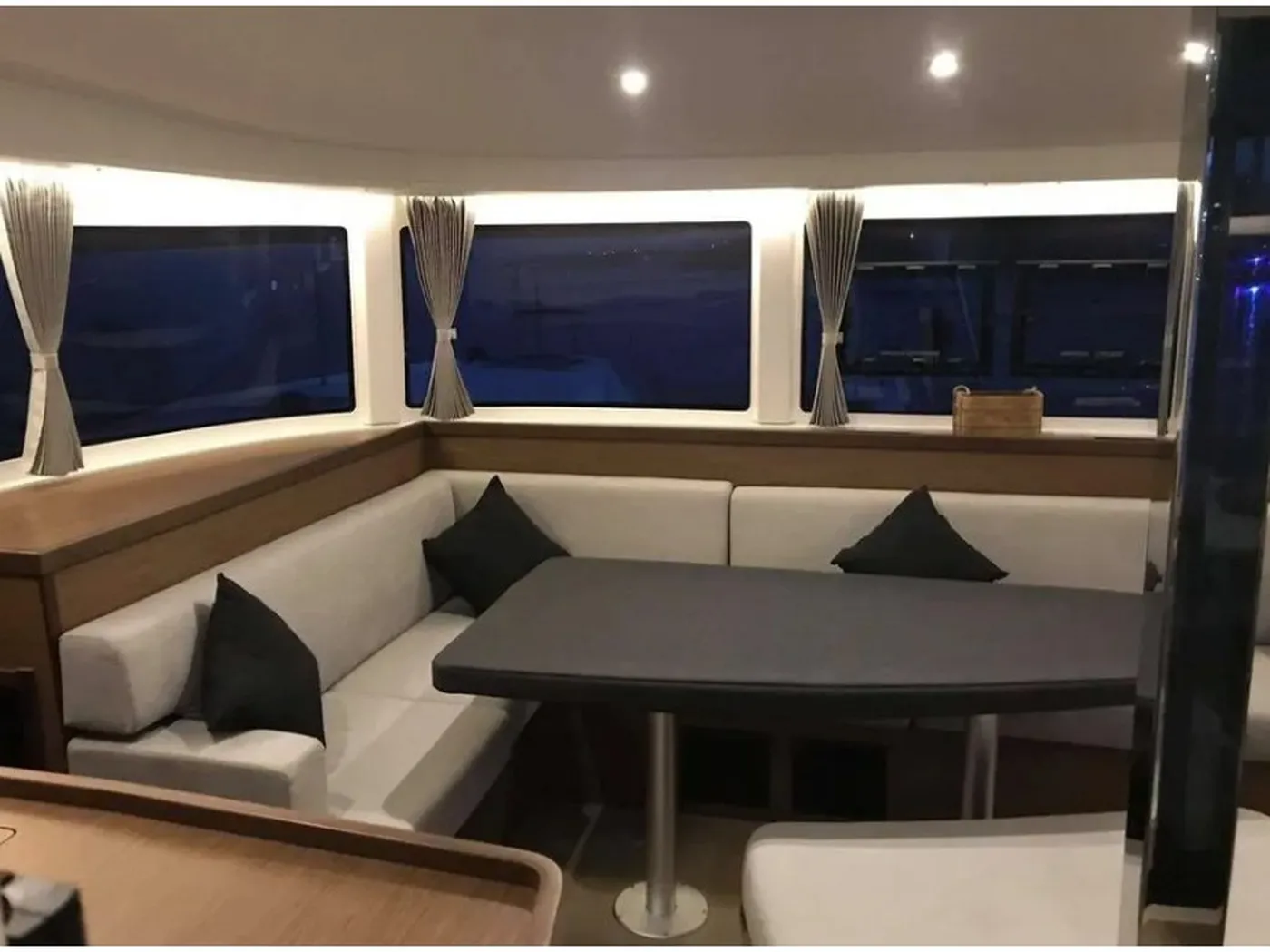 Olympios Zeus - Catamaran in Rodos