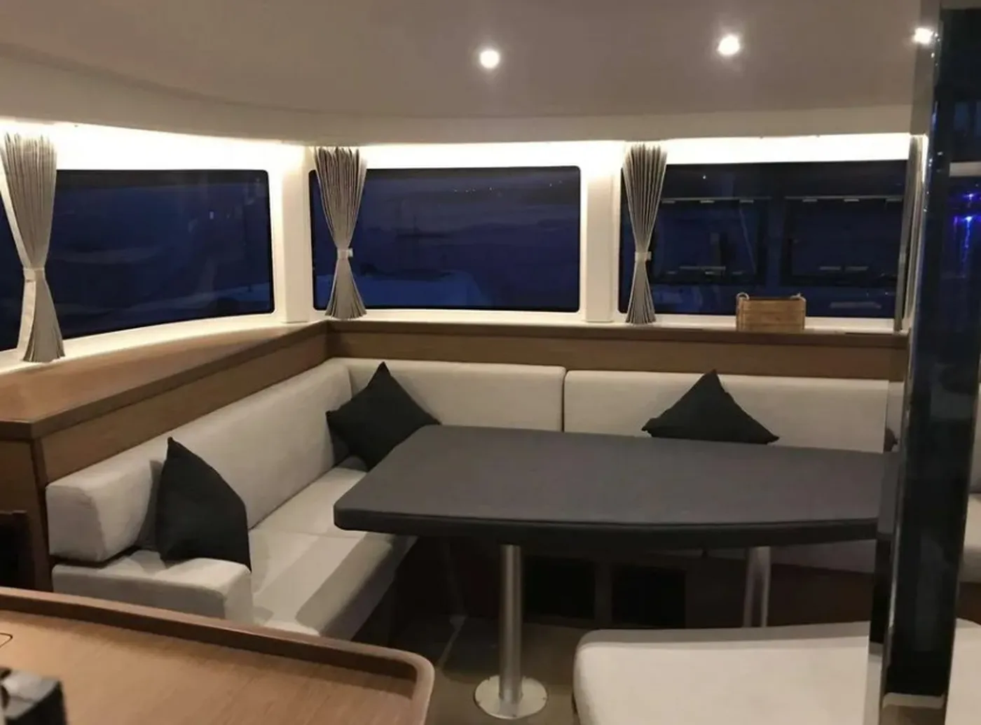 Olympios Zeus - Catamaran in Rodos