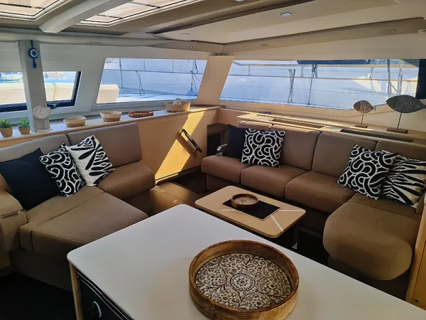 Interior image