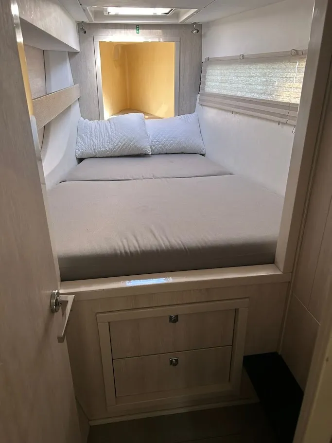 Aquaholic - Katamaran içinde Preveza