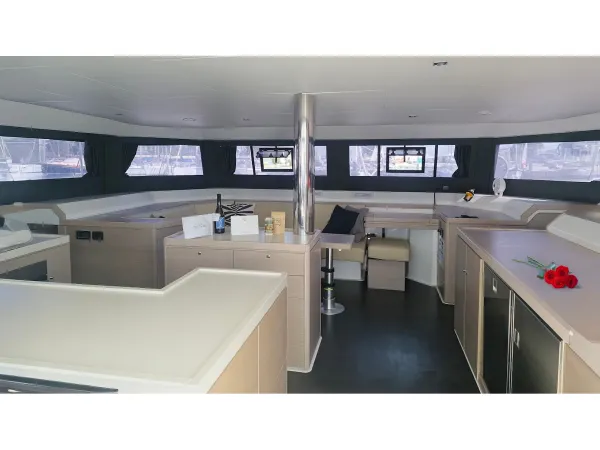 Interior image