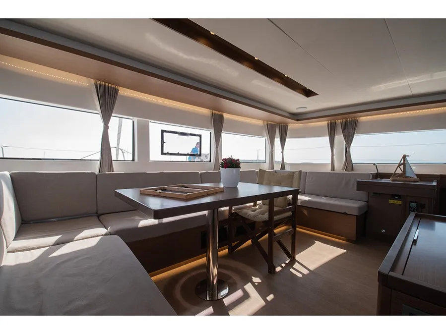 For Sail Again - Catamaran in Kos