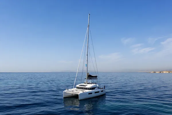 For Sail Again