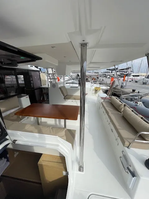 Red Rose - Skippered