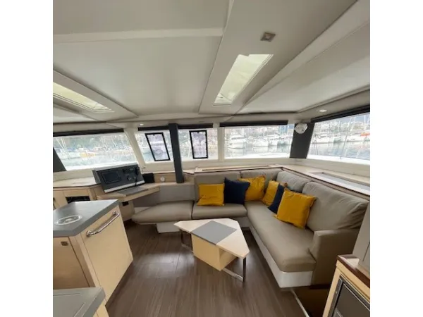 Interior image