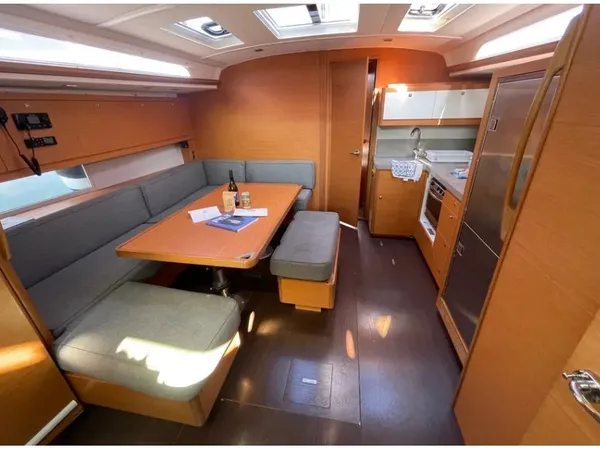 Interior image