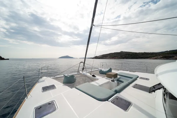 FOR SAIL