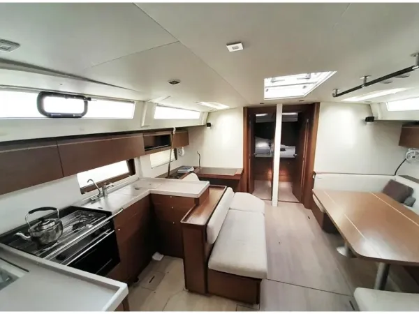 Interior image