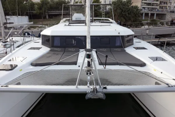 Diva - Skippered