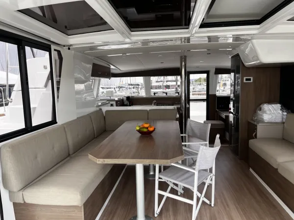 Interior image