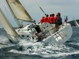 Roko - Sailboat in Primošten