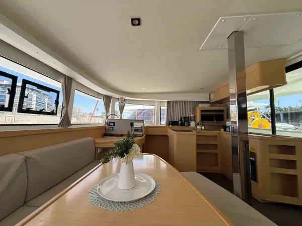Interior image