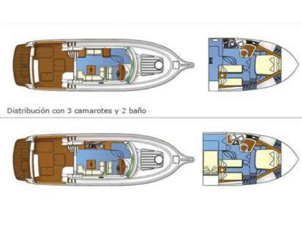 Running on Waves - Motor Yacht in Pula