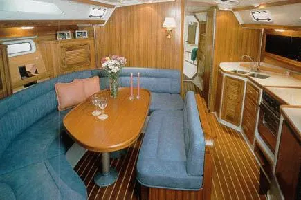 Interior image